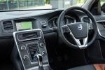Volvo S60 Cross Country 2015 года (UK)
